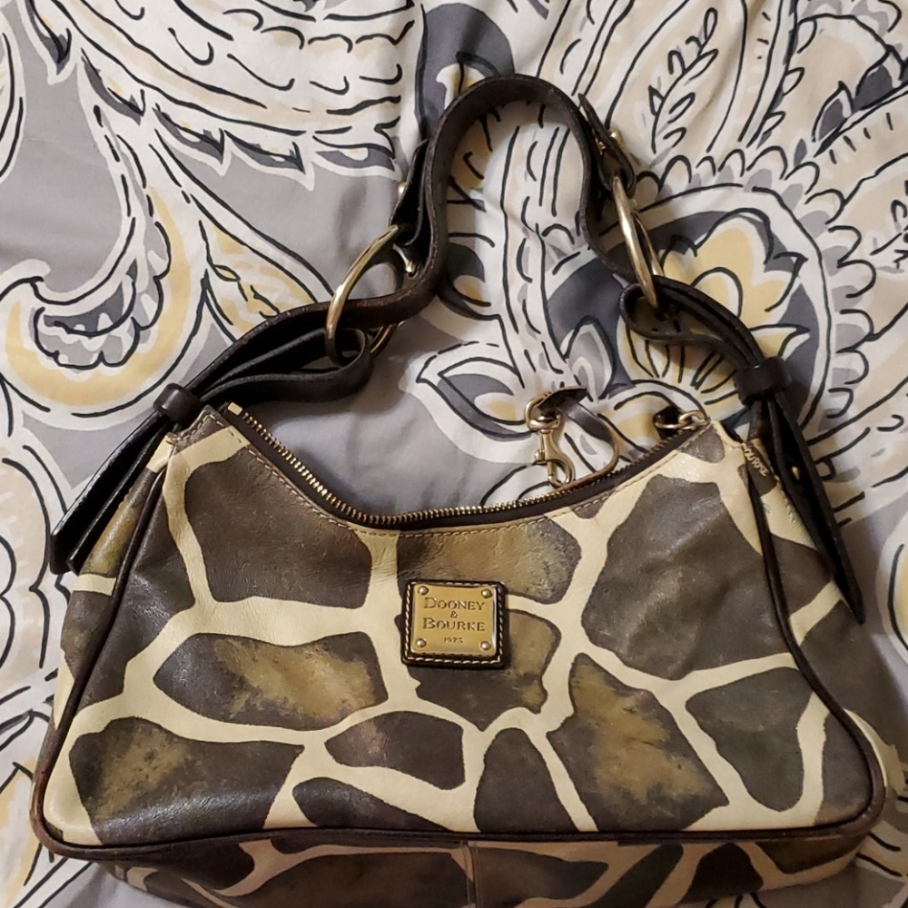 Dooney & Bourke handbag